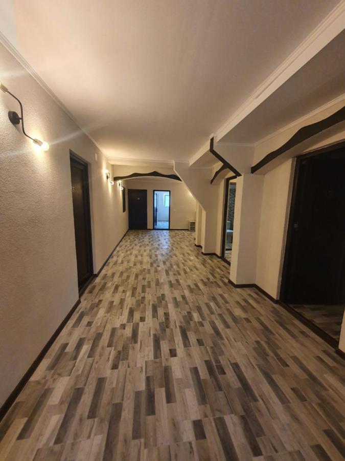 La Babusca Hotel Două Mai Szoba fotó
