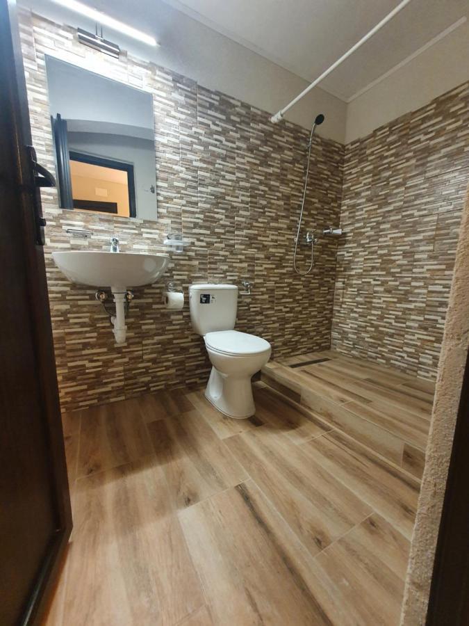 La Babusca Hotel Două Mai Szoba fotó