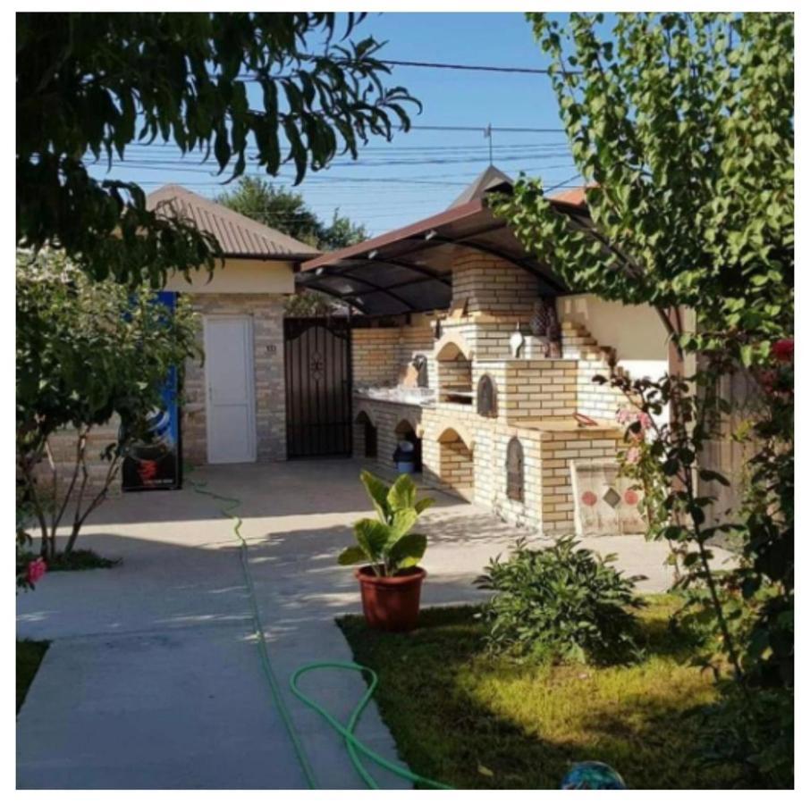 La Babusca Hotel Două Mai Kültér fotó